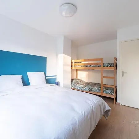 Villa Spacious & Modern - Between & Paris - Close To Transportation, Highway, Amenities