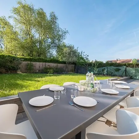 Spacious & Modern - Between & Paris - Close To Transportation, Highway, Amenities * Saint-Thibault-des-Vignes