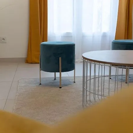 Villa Spacious & Modern - Between & Paris - Close To Transportation, Highway, Amenities