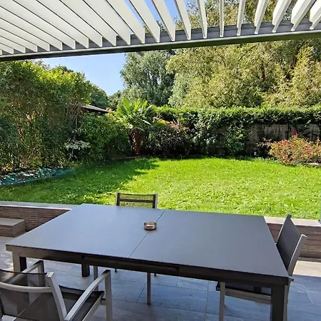 Spacious & Modern - Between & Paris - Close To Transportation, Highway, Amenities *